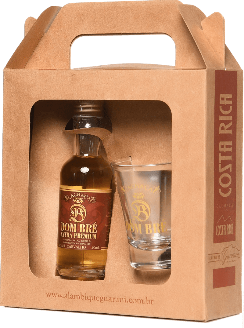 Mini Cachaça D'Gusta Coquinho 50Ml - GAMES & ELETRONICOS