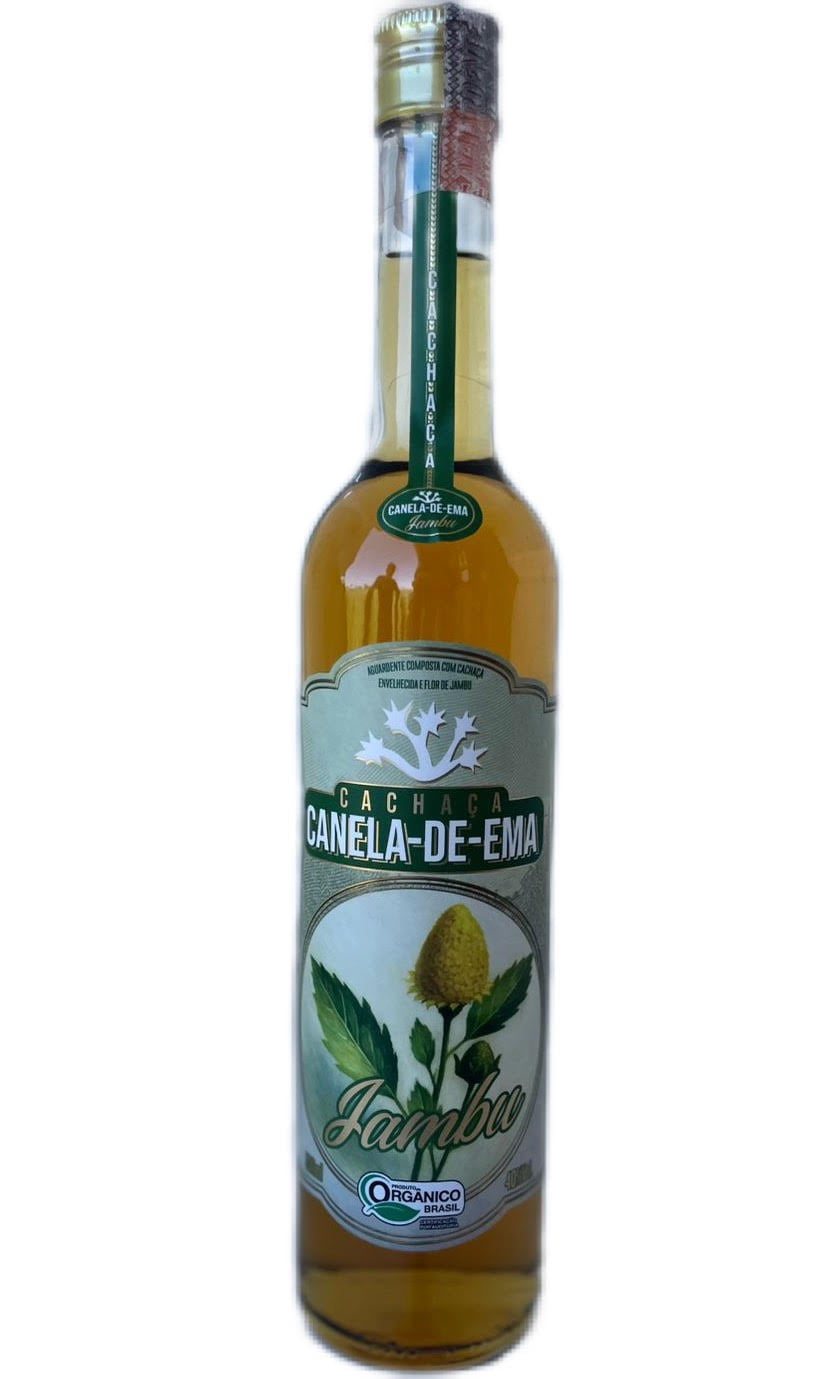 Canela-de-Ema Jambu 500 ml