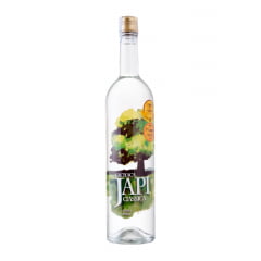 Cachaça Japi Clássica - 750 ml Cachaça Japi Clássica - 750 ml