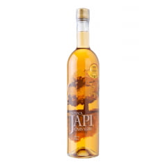 Cachaça JAPI Carvalho - 750 ml Cachaça JAPI Carvalho - 750 ml