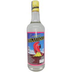 Cachaça Guimarinho Prata - 980 ml - Ipê e Jequitibá Cachaça Guimarinho Prata - 980 ml - Ipê e Jequitibá