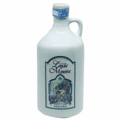 Cachaça Lenda Mineira - Ouro - 500ml Cachaça Lenda Mineira - Ouro - 500ml