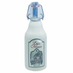 Cachaça Lenda Mineira - ouro - Fliptop - Porcelana - 330ml Cachaça Lenda Mineira - ouro - Fliptop - Porcelana - 330ml