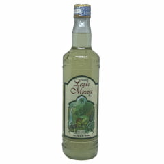 Cachaça Lenda Mineira Ouro - 670ml Cachaça Lenda Mineira Ouro - 670ml