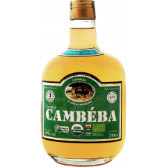 Cachaça Cambéba Premium - 700ml Cachaça Cambéba Premium - 700ml