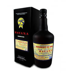 Cachaça Havana - Edição Especial 750 ml Cachaça Havana - Edição Especial 750 ml