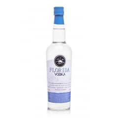 Vodka Sapucaia Florida - 700 ml
