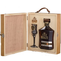 Kit Box Estância Moretti - 750 ml