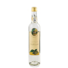 Licor de Araticum Flor-das-Gerais 500 ml