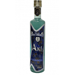 Licor de Anís - 500 ml