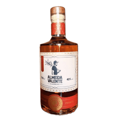 Cachaça Almeida Valente Carvalho Francês 750 ml