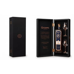 Cachaça Giuseppe 8 Anos 700 ml - Box Cachaça Giuseppe 8 Anos 700 ml - Box