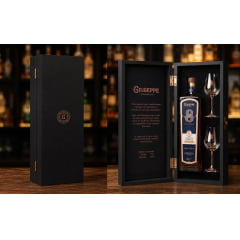 Cachaça Giuseppe Reserva especial 700 ml