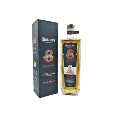 Cachaça Giuseppe 8 Anos 700 ml Cachaça Giuseppe 8 Anos 700 ml