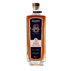 Cachaça Giuseppe Reserva especial 700 ml