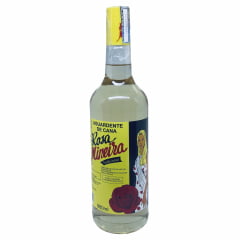 Cachaça Rosa Mineira Tradicional 980 ml Cachaça Rosa Mineira Tradicional 980 ml