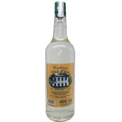 Cachaça Val-Flor Prata 900 ml - Jequitibá Cachaça Val-Flor Prata 900 ml - Jequitibá
