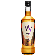 Cachaça WIBA Blend Premium - 670 ml