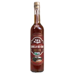 Cachaça Canela-de-Ema Aroeira 500 ml