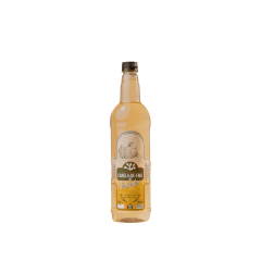 Cachaça Canela-de-ema do Pescador Ouro 1L 38°GL 