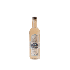 Cachaça Canela-de-ema Pescador Prata 1L 38°GL