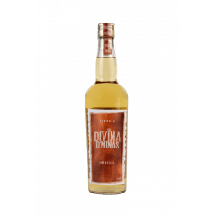 Cachaça Divina D`Minas Amburana - 700 ml