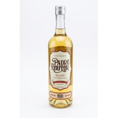 Cachaça Padre Doutor Bálsamo 750 ml