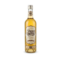Cachaça Padre Doutor Carvalho  Americano 750 ml 