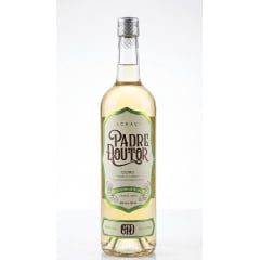Cachaça Padre Doutor Cedro 750 ml Cachaça Padre Doutor Cedro 750 ml