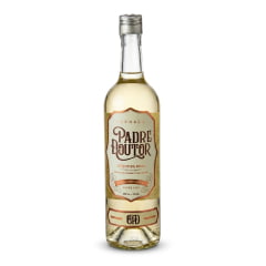 Cachaça Padre Doutor Jequitibá Rosa 750 ml  