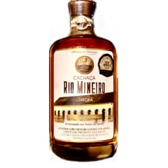 Cachaça Rio Mineiro Jatobá 750 ml