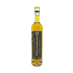 Cachaça Vecchiobano Extra Premium 500 ml