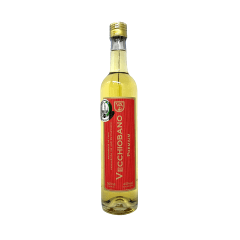 Cachaça Vecchiobano Premium 500 ml